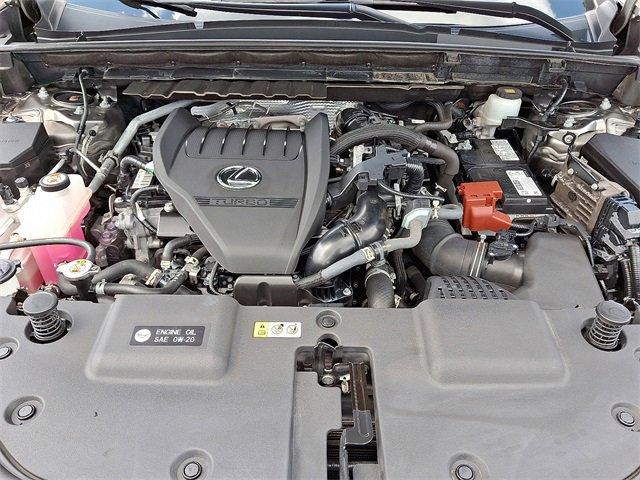 2023 Lexus NX 350 Vehicle Photo in Willow Grove, PA 19090