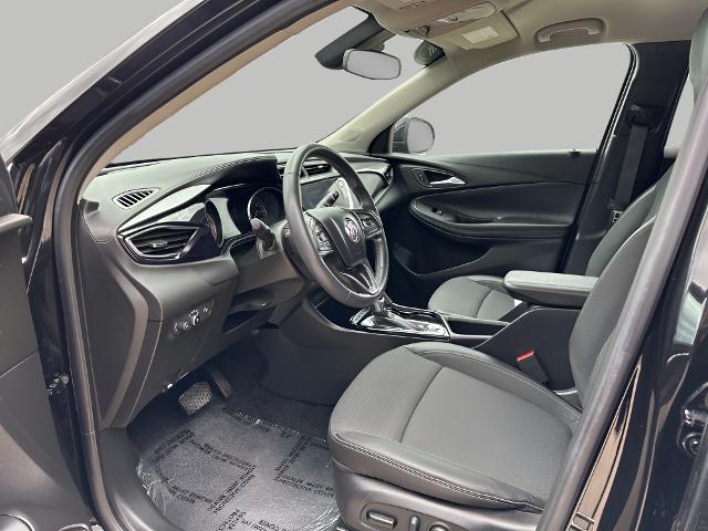 2023 Buick Encore GX Vehicle Photo in MANITOWOC, WI 54220-5838
