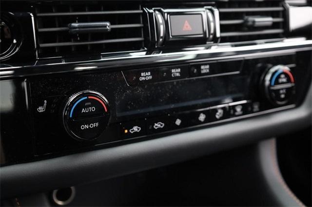 2025 Nissan Pathfinder Vehicle Photo in Hazelwood, MO 63042