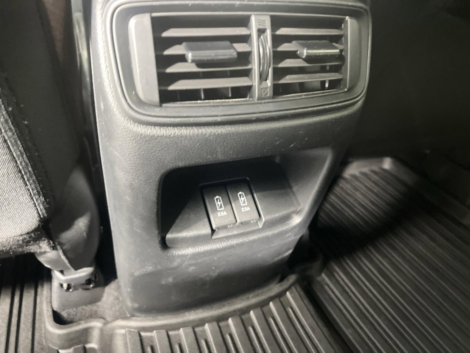 2021 Honda CR-V Vehicle Photo in Georgetown, TX 78626