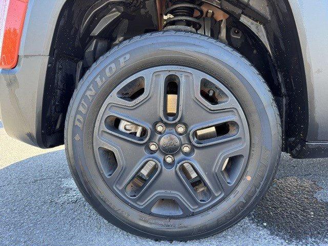 2019 Jeep Renegade Vehicle Photo in Mechanicsburg, PA 17050-1707