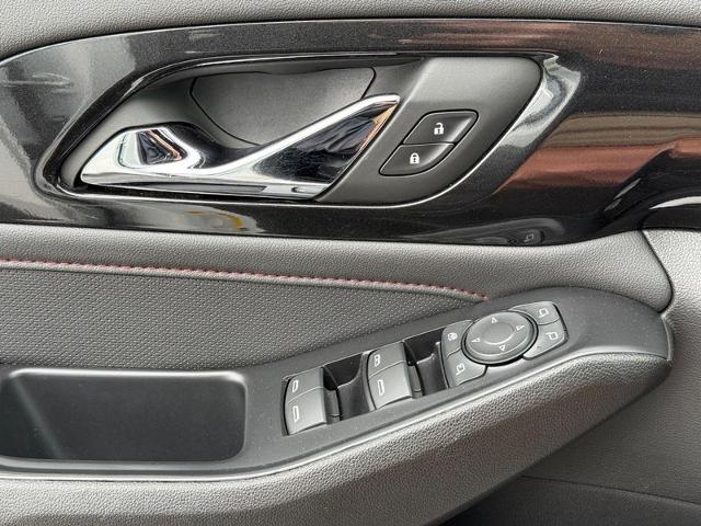 2022 Chevrolet Traverse Vehicle Photo in COLUMBIA, MO 65203-3903
