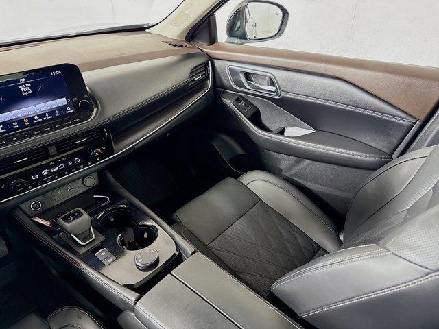 2022 Nissan Rogue Vehicle Photo in Flemington, NJ 08822