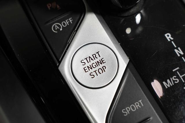 2020 BMW Z4 sDrive30i Vehicle Photo in GRAPEVINE, TX 76051