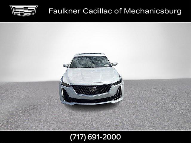 2023 Cadillac CT5 Vehicle Photo in MECHANICSBURG, PA 17050-1707