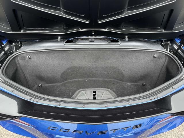 2020 Chevrolet Corvette Vehicle Photo in Roslyn, NY 11576