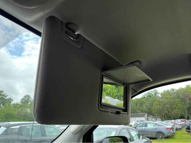 2019 Nissan Frontier Vehicle Photo in Savannah, GA 31419