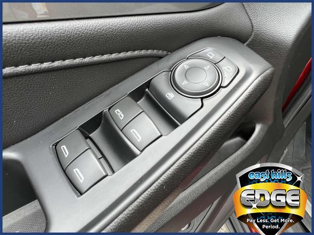 2022 Chevrolet Traverse Vehicle Photo in Roslyn, NY 11576
