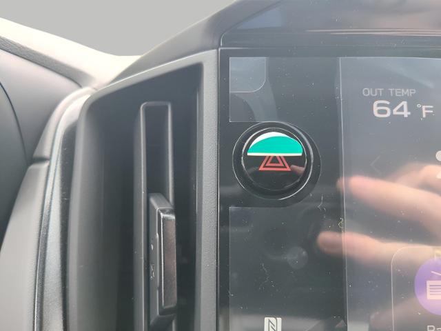 2025 Subaru Crosstrek Vehicle Photo in Green Bay, WI 54304