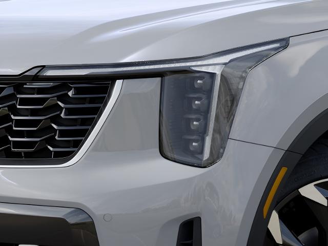 2025 Kia Sorento Vehicle Photo in Appleton, WI 54914