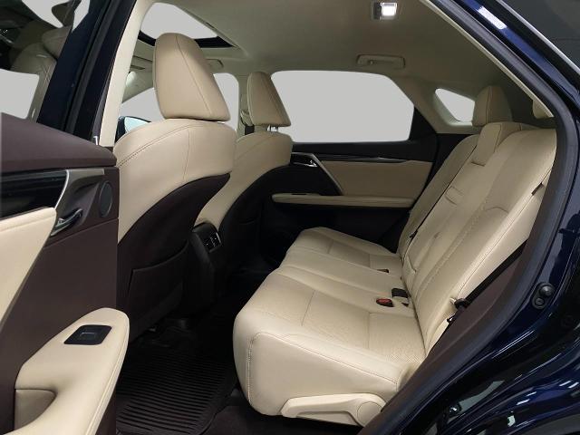 2020 Lexus RX 350 Vehicle Photo in Appleton, WI 54913