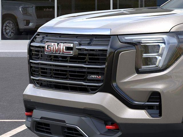 2026 GMC Terrain Vehicle Photo in WATERTOWN, CT 06795-3318