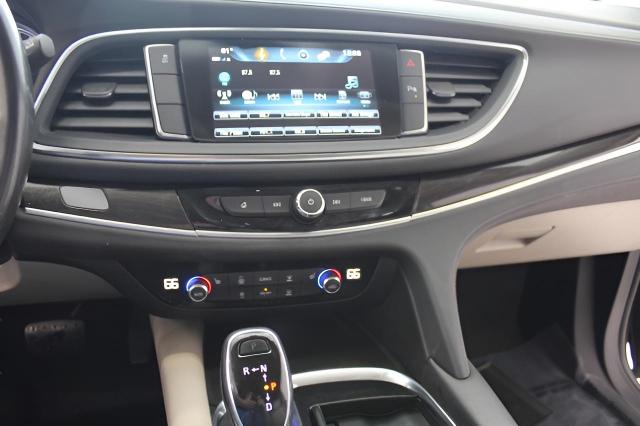 2018 Buick Enclave Vehicle Photo in Green Bay, WI 54304