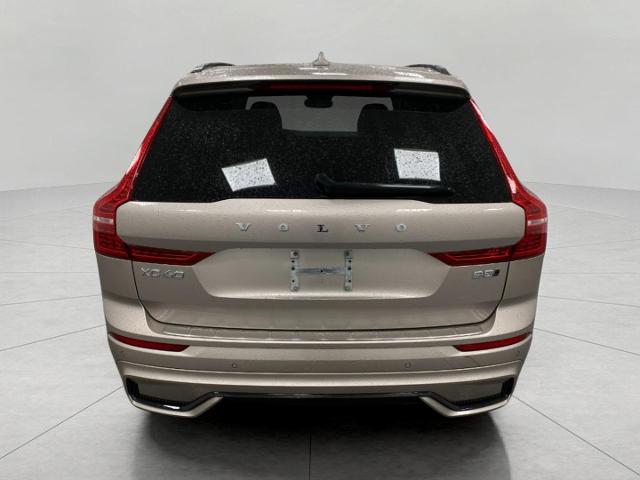2025 Volvo XC60 Vehicle Photo in Appleton, WI 54913