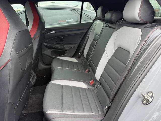 2023 Volkswagen Golf GTI Vehicle Photo in Philadelphia, PA 19116