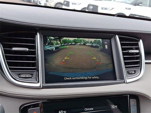 2025 INFINITI QX50 Vehicle Photo in Willow Grove, PA 19090