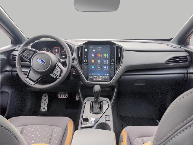 2025 Subaru Crosstrek Vehicle Photo in Green Bay, WI 54304