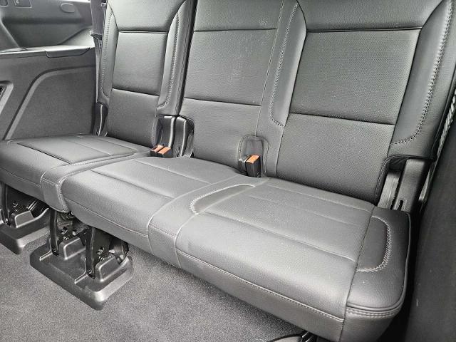 2021 GMC Yukon Vehicle Photo in FORT WORTH, TX 76132