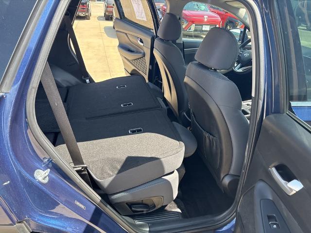 2020 Hyundai SANTA FE Vehicle Photo in Peoria, IL 61615
