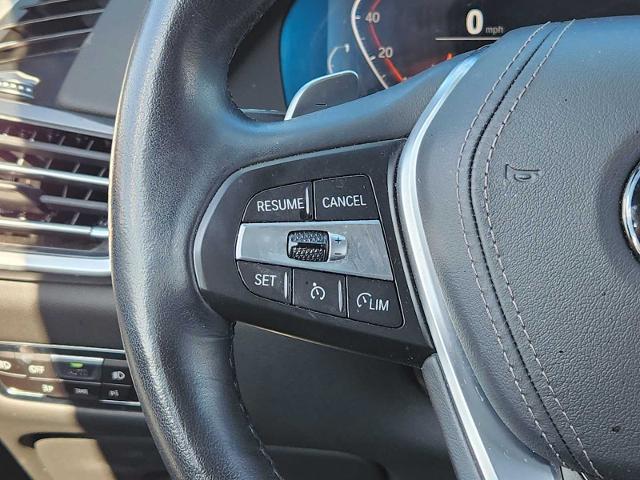 2019 BMW X5 xDrive40i Vehicle Photo in PLANO, TX 75024