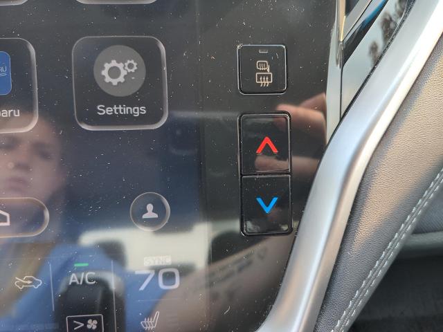 2022 Subaru Legacy Vehicle Photo in Green Bay, WI 54304