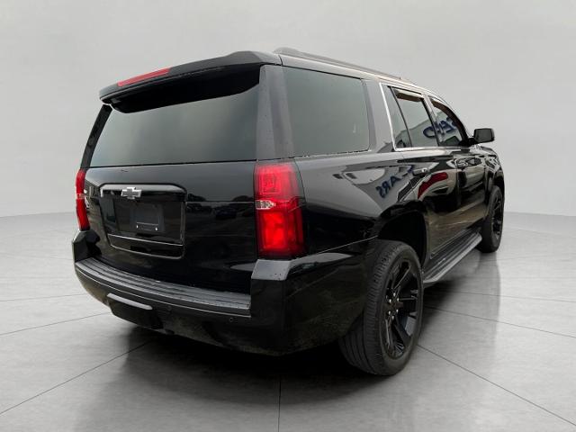 2016 Chevrolet Tahoe Vehicle Photo in APPLETON, WI 54914-8833