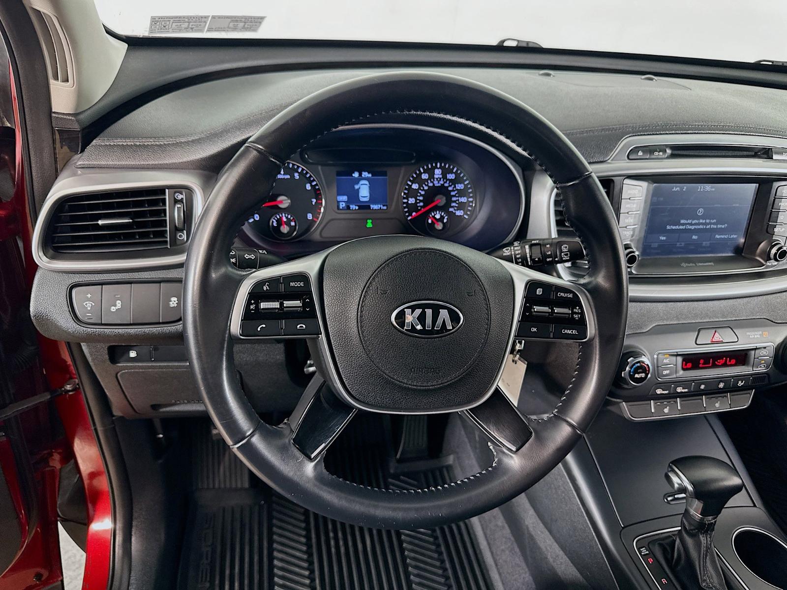 2019 Kia Sorento Vehicle Photo in Langhorne, PA 19047