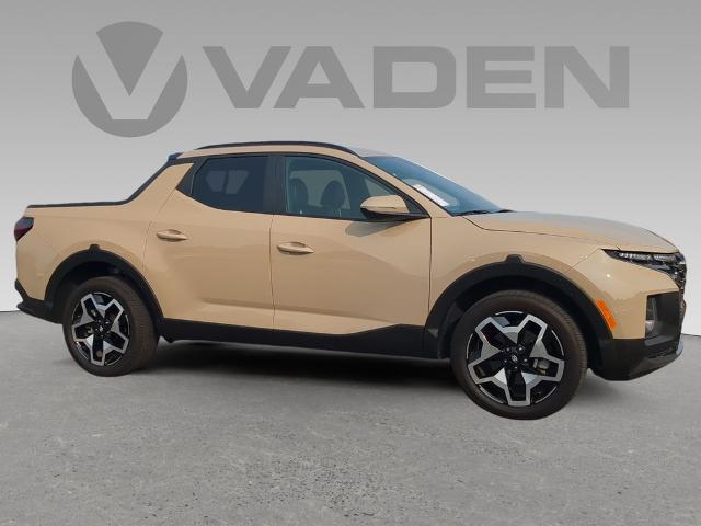 2024 Hyundai SANTA CRUZ Vehicle Photo in Brunswick, GA 31525