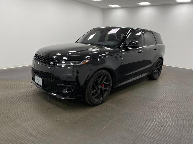 2023 Range Rover Sport Vehicle Photo in Appleton, WI 54913