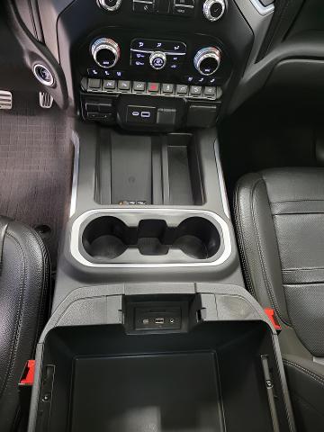 2022 GMC Sierra 1500 Limited Vehicle Photo in APPLETON, WI 54914-4656