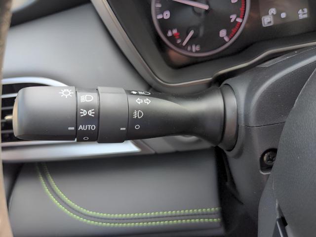 2025 Subaru Outback Vehicle Photo in Green Bay, WI 54304