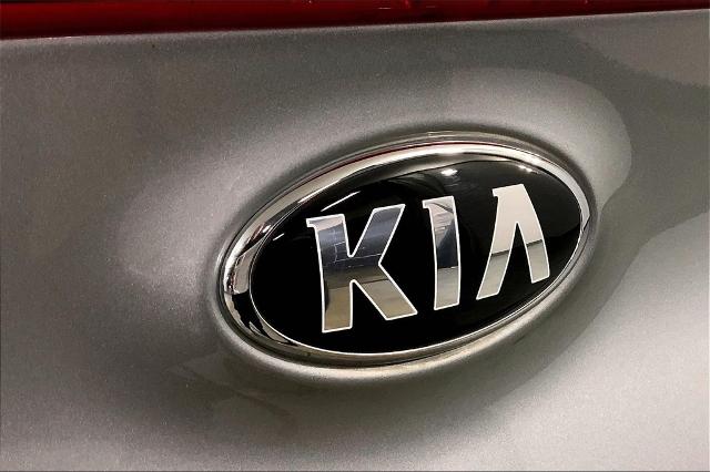 2021 Kia Sportage Vehicle Photo in Lees Summit, MO 64086