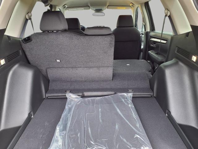 2025 Honda CR-V Vehicle Photo in Oshkosh, WI 54904