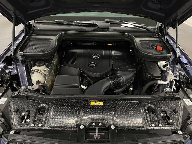 2025 Mercedes-Benz GLE Vehicle Photo in Appleton, WI 54913
