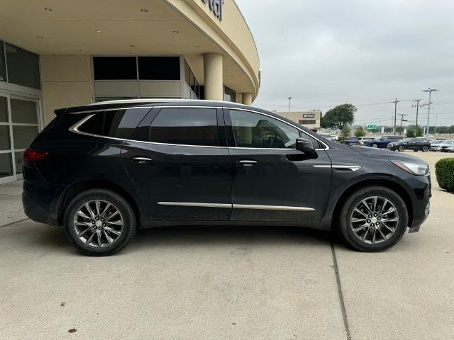 2021 Buick Enclave Vehicle Photo in San Antonio, TX 78230
