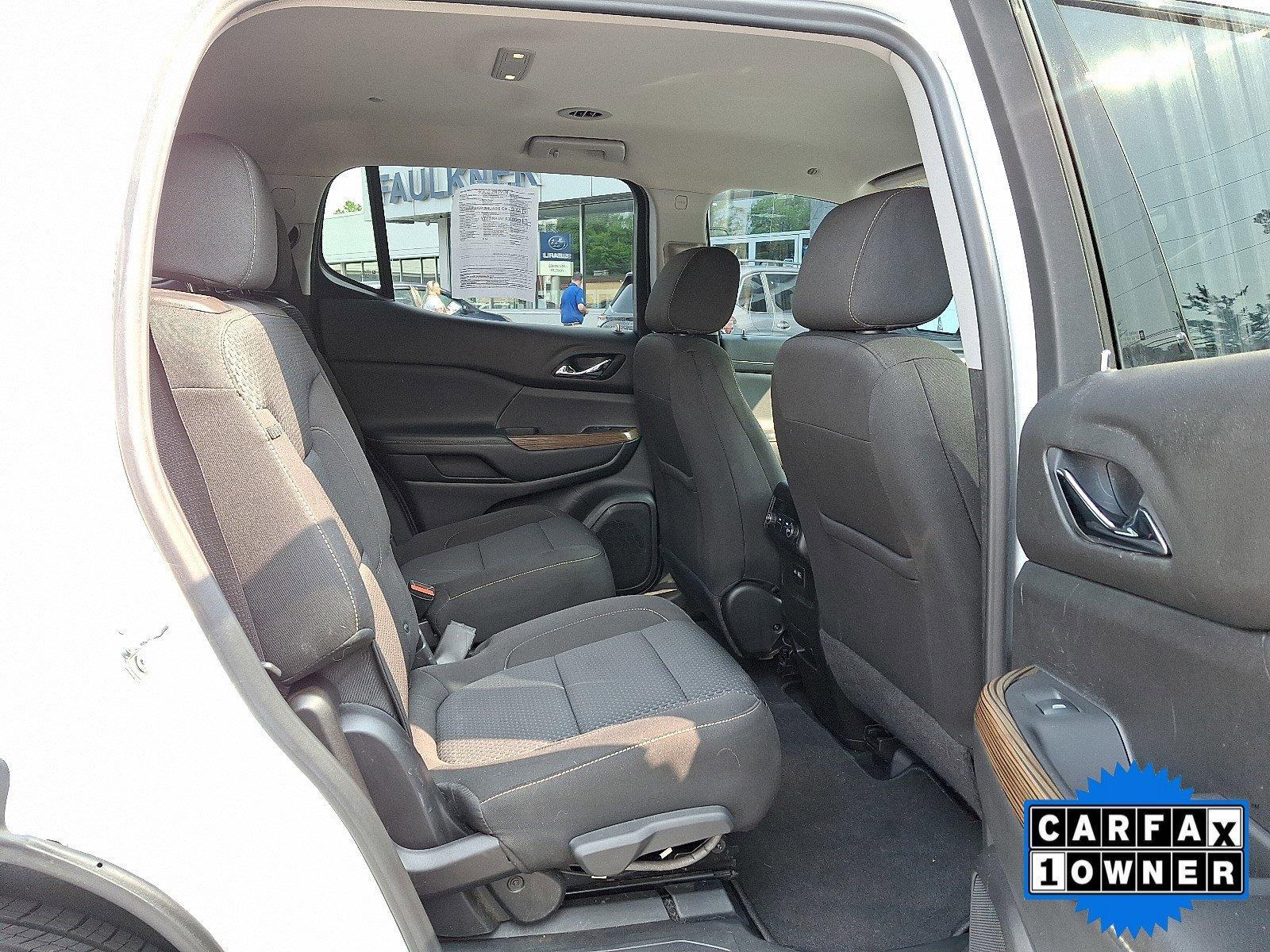 2021 GMC Acadia Vehicle Photo in Harrisburg, PA 17111