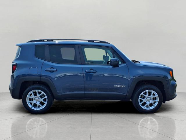 2020 Jeep Renegade Vehicle Photo in Oshkosh, WI 54904