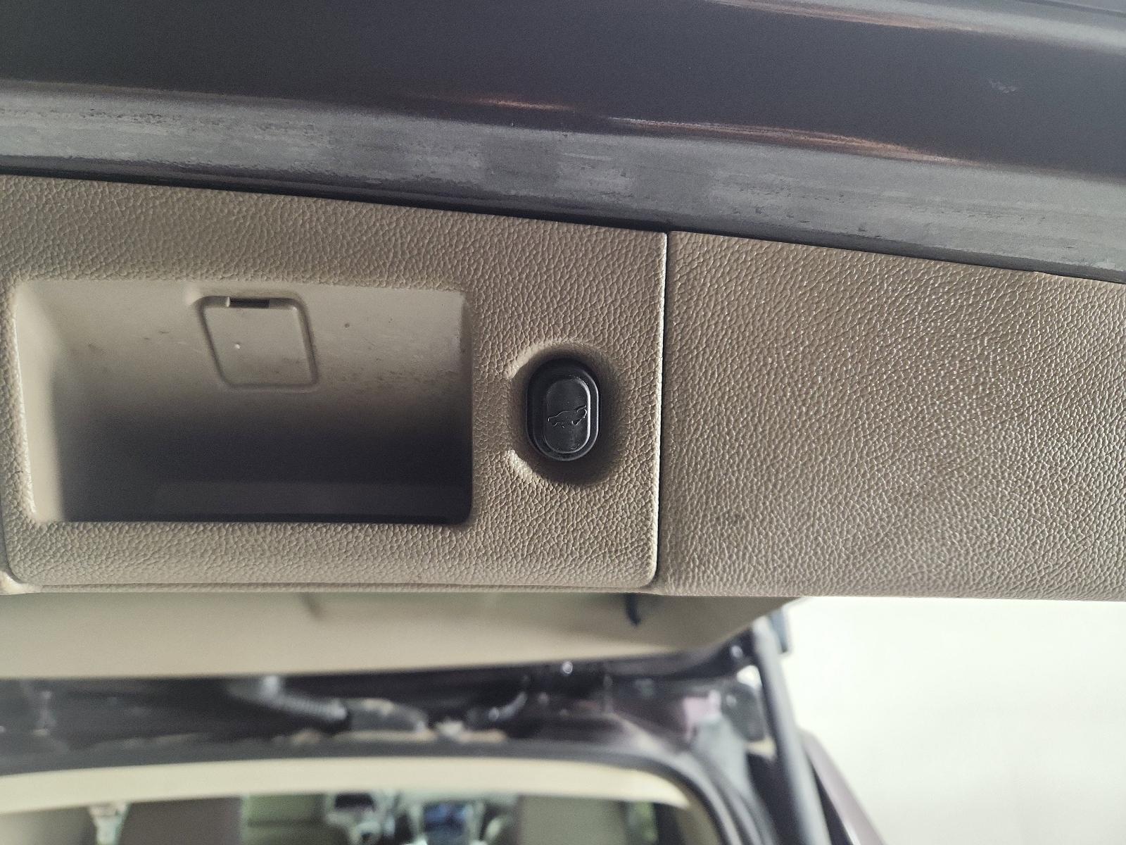 2015 Chevrolet Tahoe Vehicle Photo in GEORGETOWN, TX 78626-7508