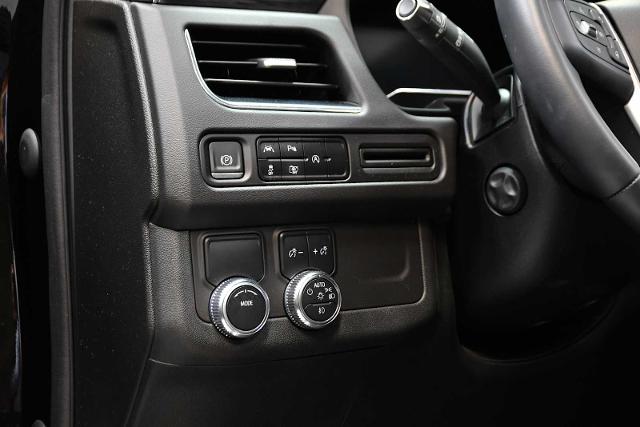 2023 GMC Yukon Vehicle Photo in DALLAS, TX 75235