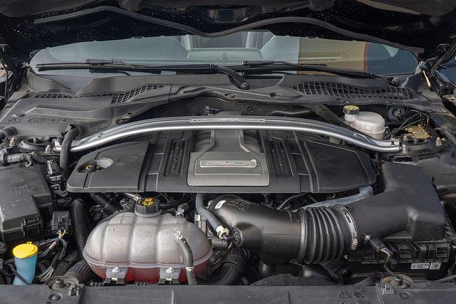 2019 Ford Mustang Vehicle Photo in DANBURY, CT 06810-5034