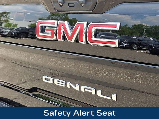 2024 GMC Sierra 3500 HD Vehicle Photo in PAWLING, NY 12564-3219