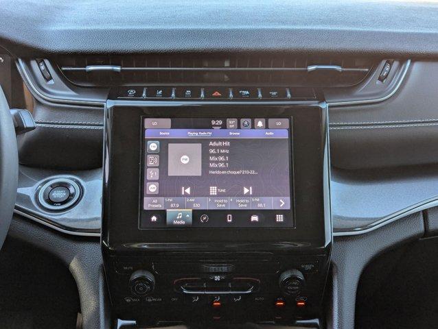 2023 Jeep Grand Cherokee Vehicle Photo in San Antonio, TX 78230