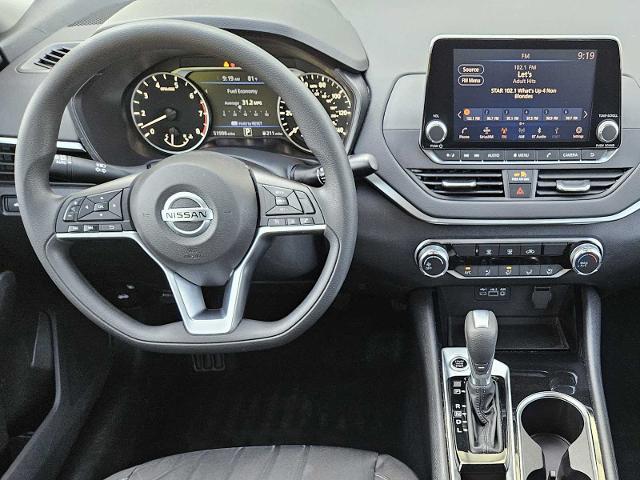 2021 Nissan Altima Vehicle Photo in Fort Worth, TX 76132