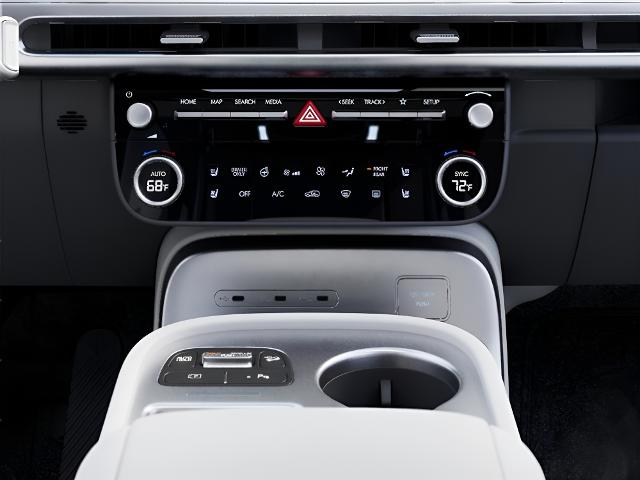 2026 Hyundai IONIQ 9 Vehicle Photo in Green Bay, WI 54304