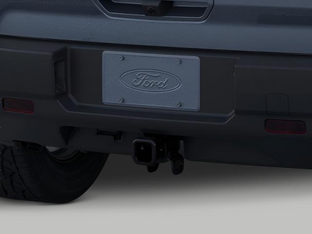 2024 Ford Bronco Sport Vehicle Photo in Neenah, WI 54956