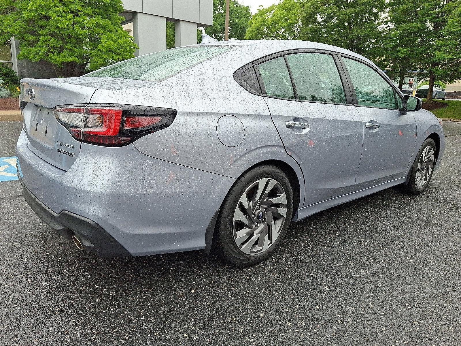 2024 Subaru Legacy Vehicle Photo in Easton, PA 18045