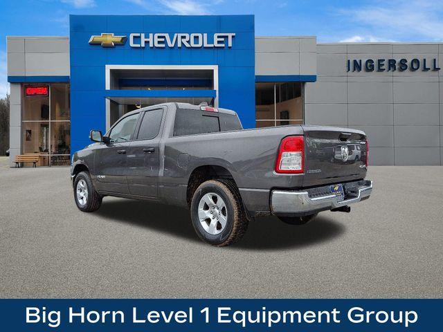 2023 Ram 1500 Vehicle Photo in PAWLING, NY 12564-3219