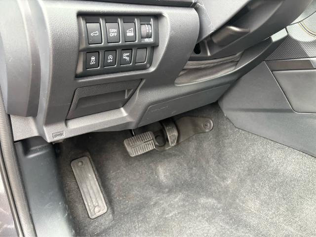2024 Subaru Forester Vehicle Photo in DALLAS, TX 75209