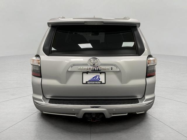 2023 Toyota 4Runner Vehicle Photo in Appleton, WI 54913