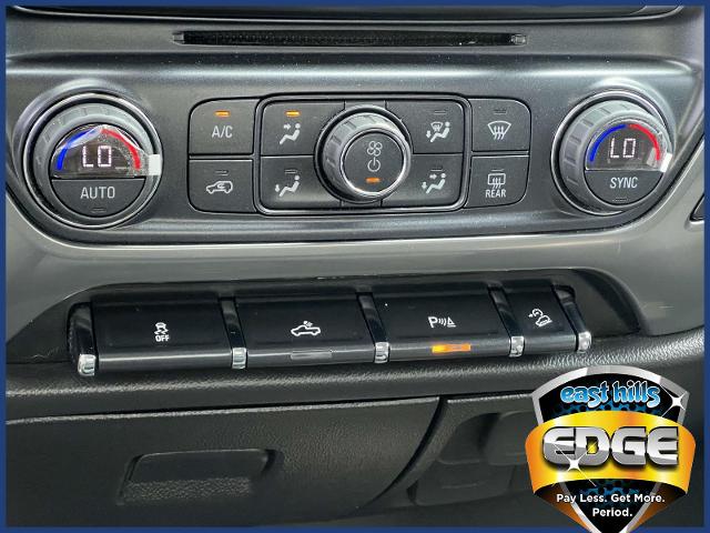 2019 Chevrolet Silverado 1500 LD Vehicle Photo in Roslyn, NY 11576